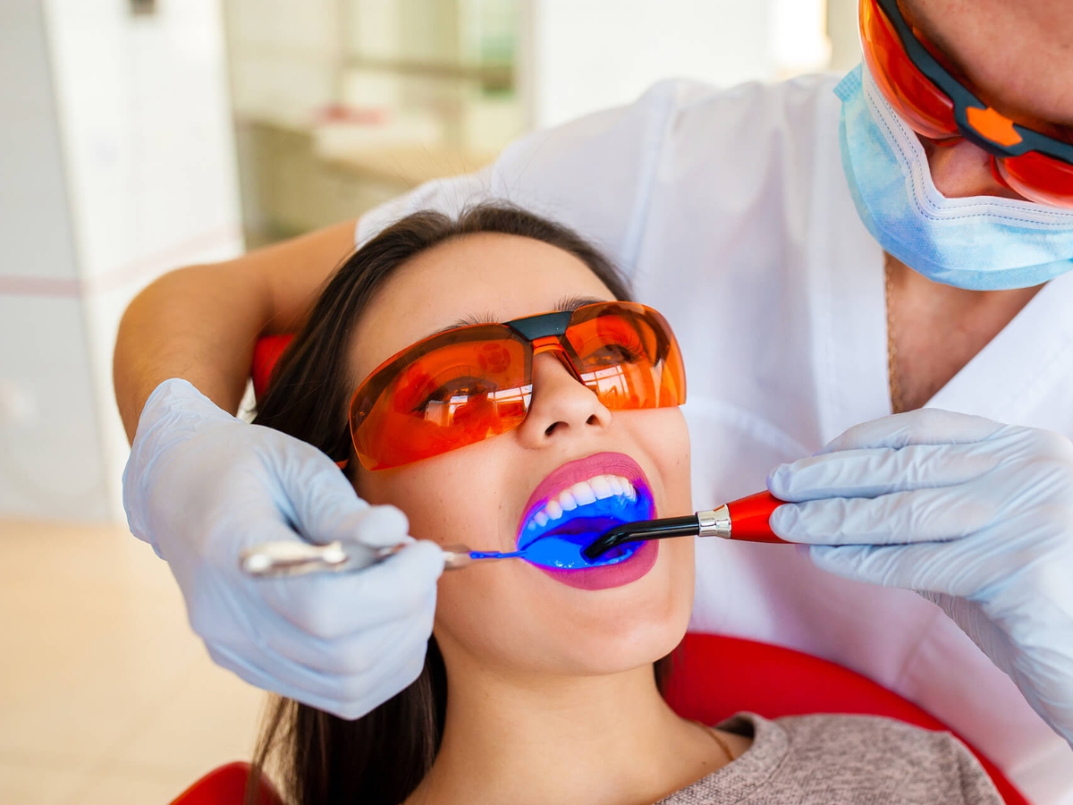 Clareamento Dental em Maceió e São Miguel dos Milagres O que esperar do tratamento que ilumina o sorriso.